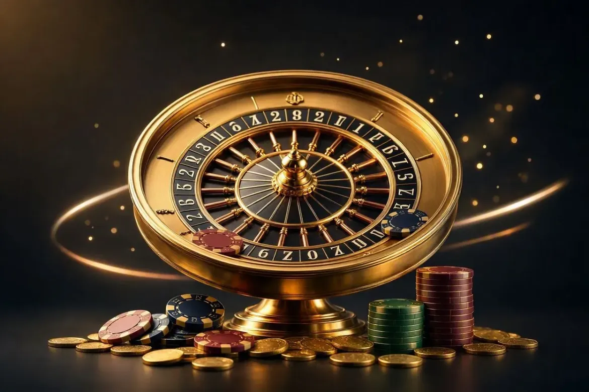 Musbet Casino